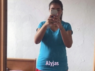 Alyjas