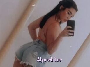 Alyn_whitee