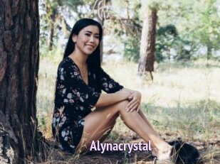 Alynacrystal