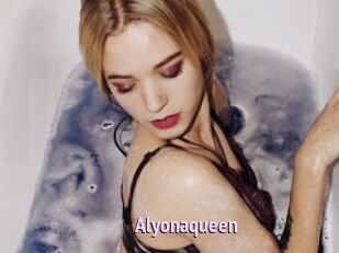 Alyonaqueen