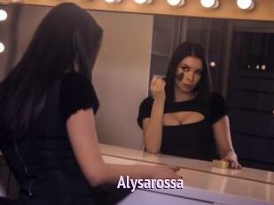 Alysarossa
