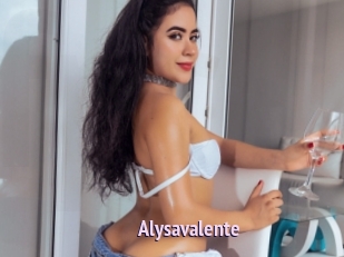 Alysavalente