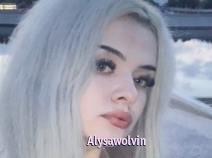 Alysawolvin