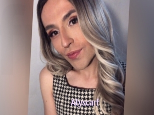 Alyscarf