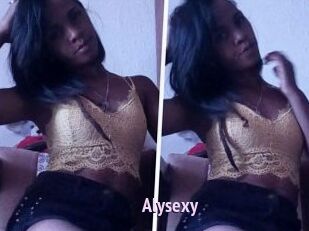 Alysexy