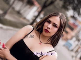 Alyshasaret