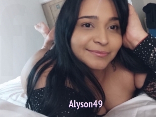 Alyson49