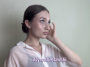 Alysonbielawski