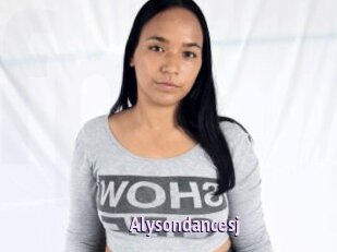 Alysondancesj