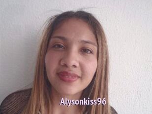 Alysonkiss96