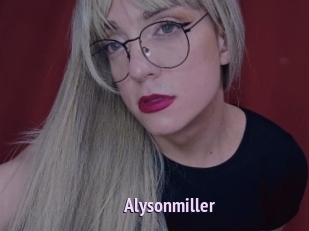 Alysonmiller