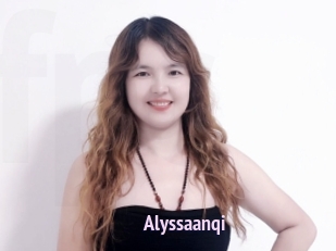 Alyssaanqi
