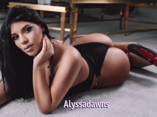 Alyssadawns