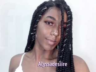 Alyssadesiire