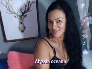 Alyssia_oceann