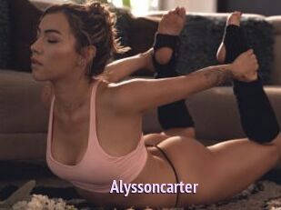 Alyssoncarter