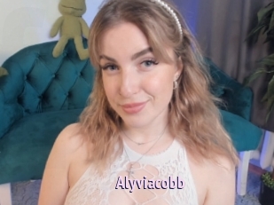 Alyviacobb