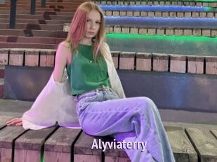 Alyviaterry