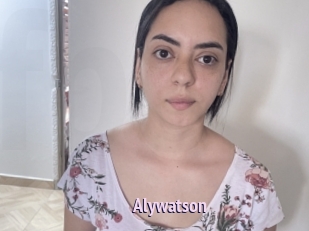 Alywatson