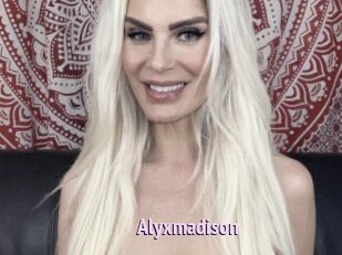 Alyxmadison