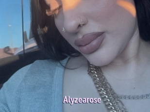 Alyzearose
