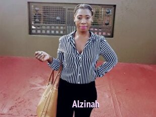Alzinah