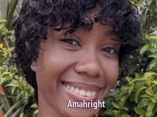 Amahright