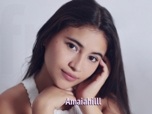 Amaiahilll