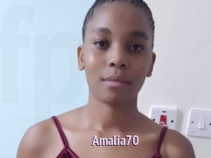 Amalia70