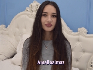 Amaliaalmaz