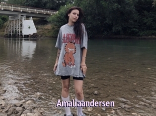Amaliaandersen