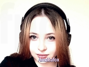 amaliafox Film Porno