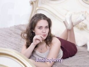 Amaliaglossy