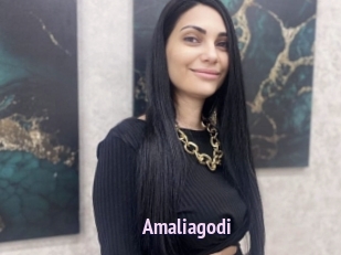 Amaliagodi