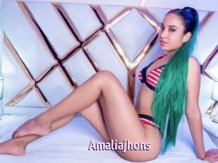 Amaliajhons