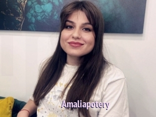 Amaliapotery