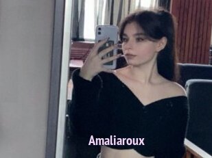 Amaliaroux