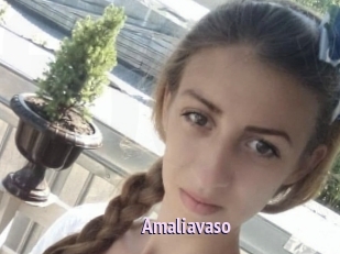 Amaliavaso