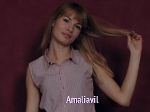Amaliavil