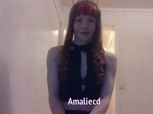 Amaliecd