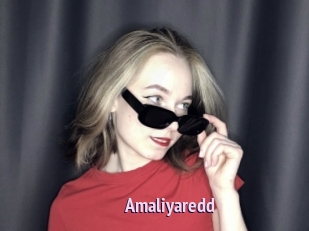 amaliyaredd Film Porno
