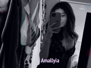 Amallyia