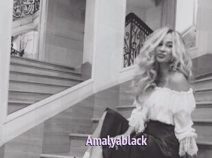 Amalyablack