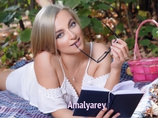 Amalyarey