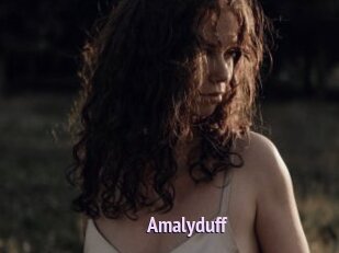 Amalyduff