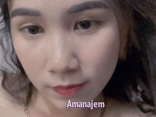 Amanajem