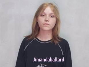 Amandaballard
