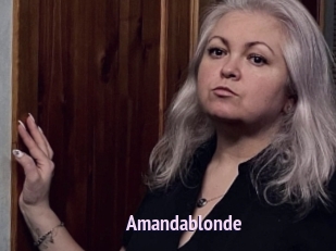 amandablonde Film Porno