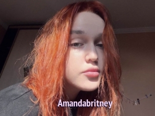 Amandabritney