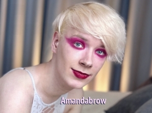 Amandabrow